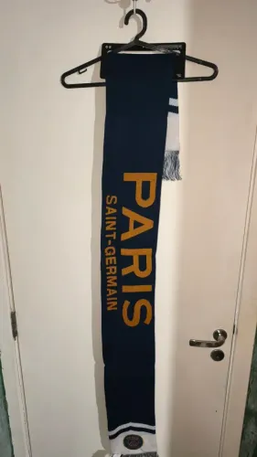 Cachecol PSG Nike