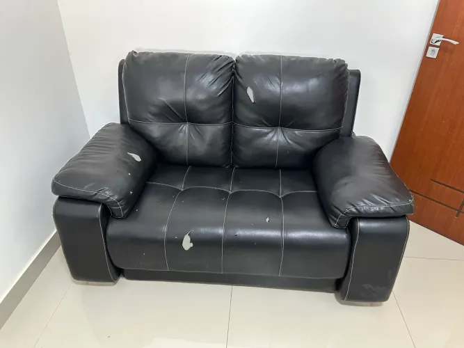 Sofá Dois lugares