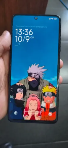 Poco X4 Pro 256Gb 5G NFC