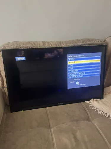 Televisor Panasonic 32 polegadas