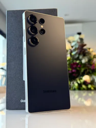 Samsung S25 ULTRA 512GB 