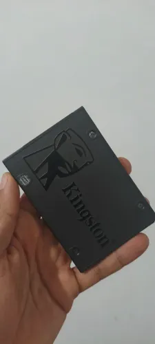 SSD Kingston Sata 240gb 