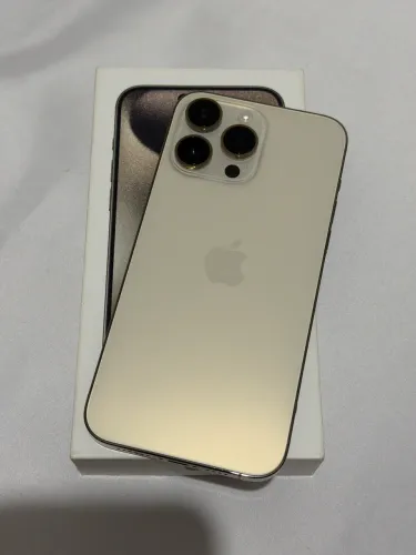 IPhone 14 ProMax 256g seminovo na caixa