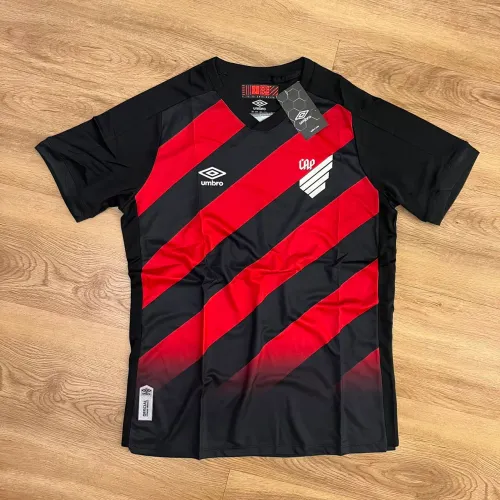 Camisa Atlético PR 2027