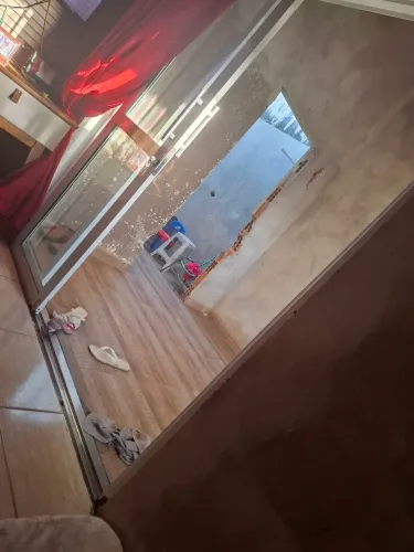 Vendo casa aceito proposta