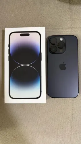 iPhone 14 Pro