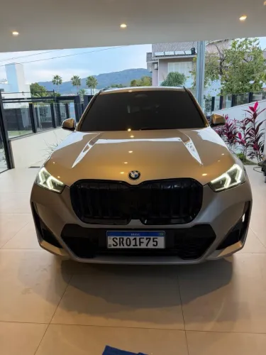 BMW X1 Sdrive 20I M Sport 2.0 TB Aut. 2023