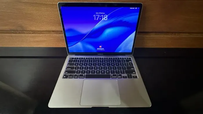 MacBook Air M1 - 512GB
