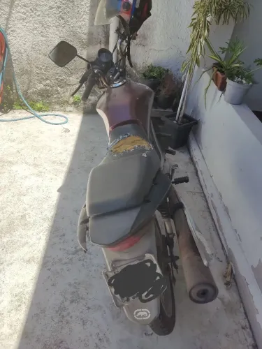 Honda CG 150