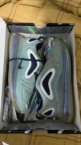 Tênis Nike air max 720 TAM 41