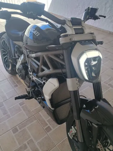 Ducati