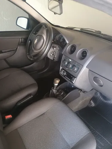 Chevrolet Celta Life/ LS 1.0 MPFI 8V Flexpower 3P 2012