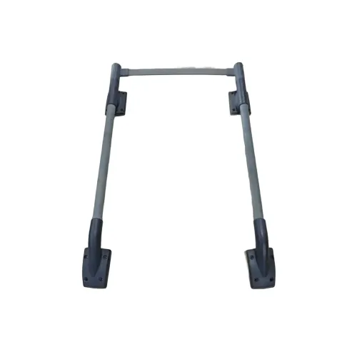Rack de Teto Frontier 2.5 2016 (com parafusos)