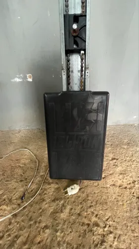 Motor de portão