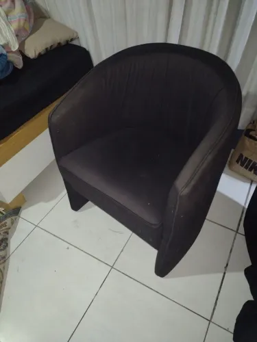 Pontrona bom stilo