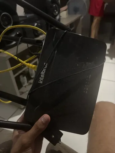 Modem 5GHZ
