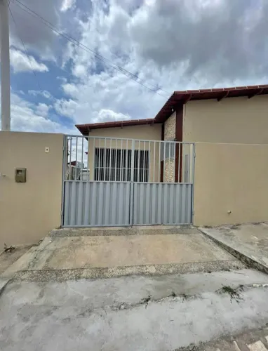 12- Casa No São Bernardo
