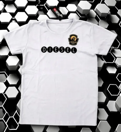 Camisa Premium Fio 50.1 Malha Egipcia  -  Caimento Perfeito! Tamanho  P
