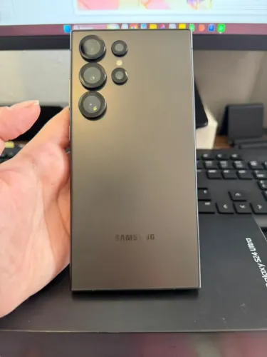 Samsung S24 Ultra
