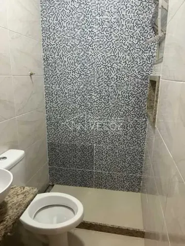 Kitnet/Conjugado - / Residencial / Glória