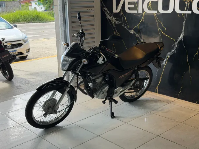 Start 160, Pneu zero, Perfeito estado - 2024 pura