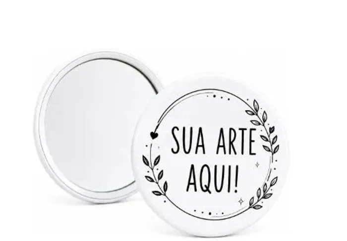 espelho personalizado