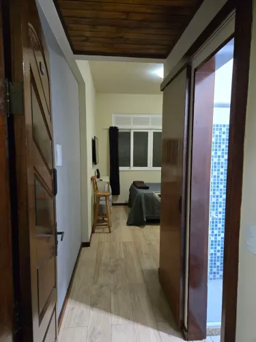 Locação temporada diária R$ 210,00 - para casal no centro de Niterói