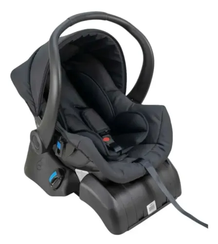 Base para bebe conforto