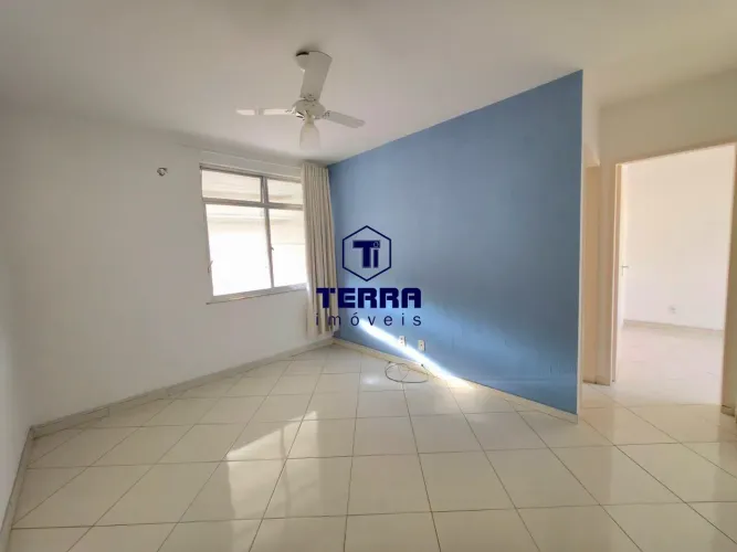 Apartamento com 2 quartos em Tribobó, pertinho da rodovia principal e comércio.
