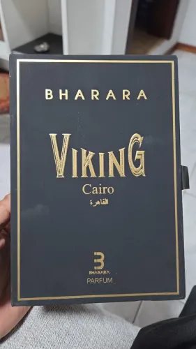 Perfume Bharara Viking Cairo 100ml