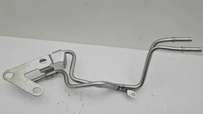 Mangueira Água Turbina Volkswagen Up 1.0 Tsi 2016 04c121497f