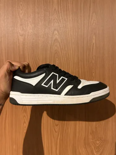 Tênis New Balance 480