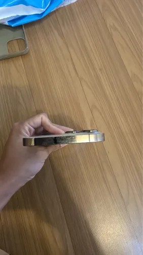 iPhone 13 Pro Max 128gb dourado