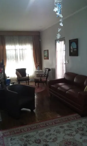 Casa à venda em Campinas, Ponte Preta, com 5 quartos, com 181 m²