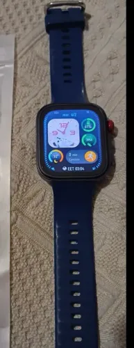 Smartwatch Huawei Fit 4 Pro