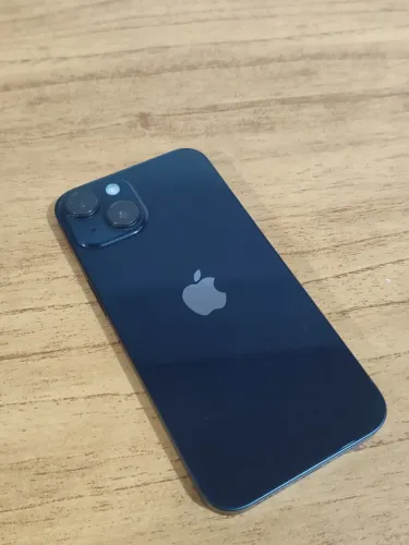 iPhone 14 - 256GB PRETO