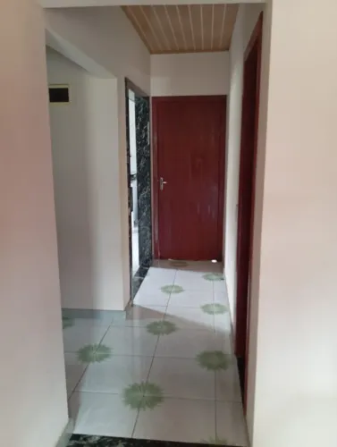 Vendo casa,localizada medindo 10x21 m. Totalizando 210 metros quadrado, *.
