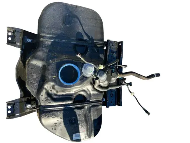  tanque combustivel Honda City Hatch 1.5 2022-2026 *100 orig