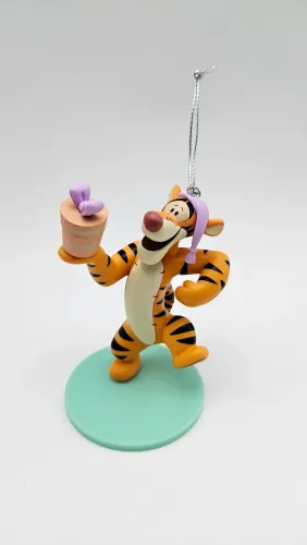Ornamentos Turma do Pooh