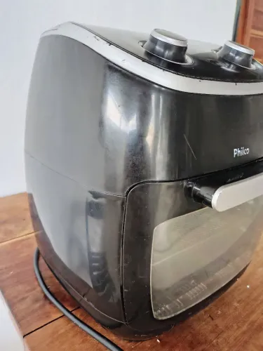 AirFryer Philco 12 litros