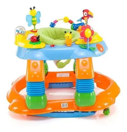 Andador infantil safety 1st Melody Garden
