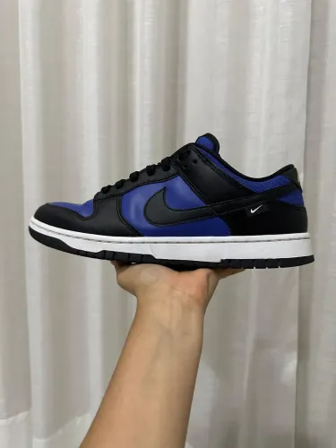 Tênis Nike Dunk Low Azul 43