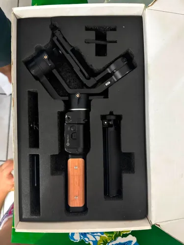 Gimbal Estabilizador FeiyuTech AK2000C