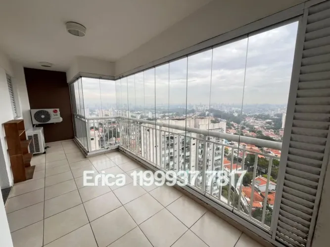 Apartamento 2 quartos No Verti Butantã - FL35