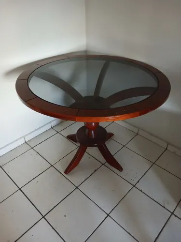 Mesa de jantar