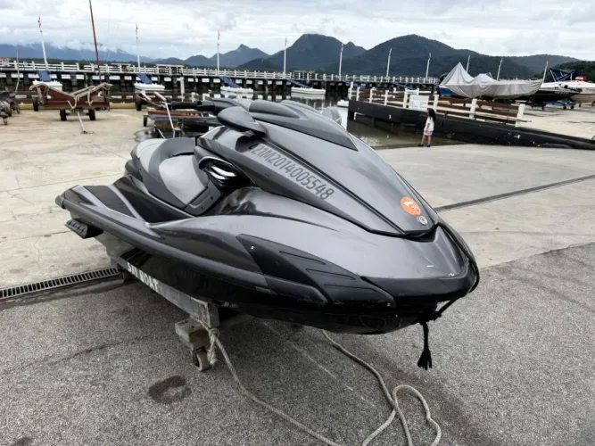 Jetski 1800cc