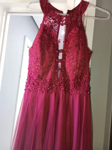 Vestido de festa / madrinha