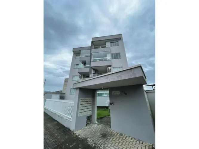 Apartamento ASCURRA - SC