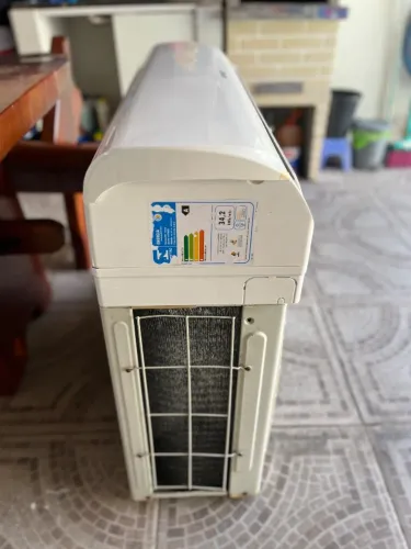 Ar condicionado 18000 Btu em ótimo estado!Oportunidade