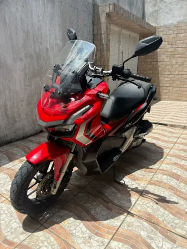 HONDA ADV 2022
